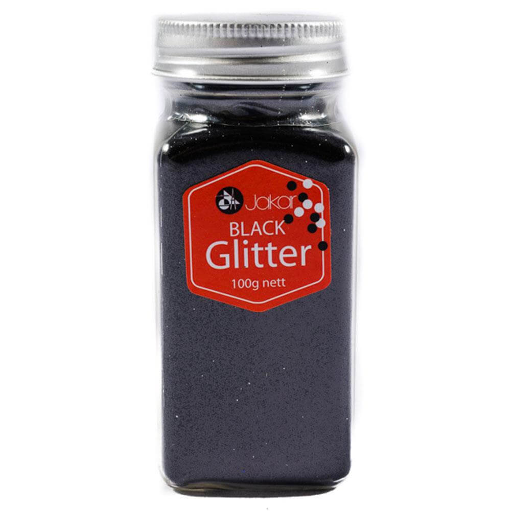 Jakar Glitter 100g